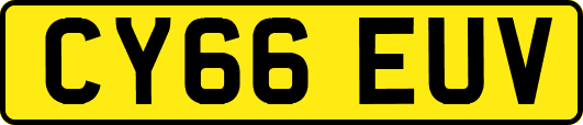 CY66EUV