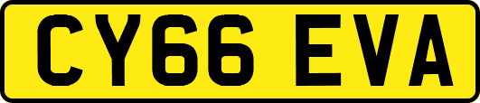 CY66EVA