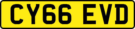 CY66EVD