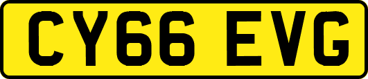 CY66EVG