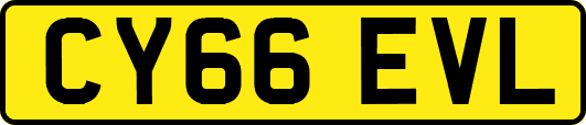 CY66EVL