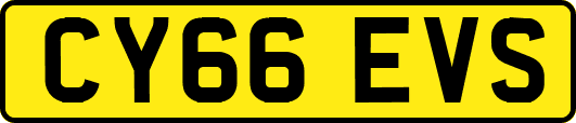 CY66EVS