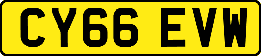 CY66EVW