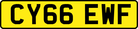 CY66EWF