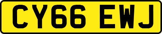 CY66EWJ