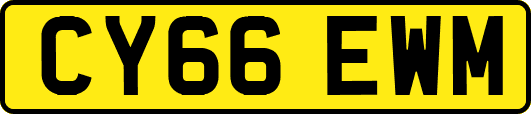 CY66EWM