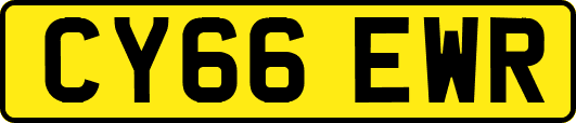 CY66EWR