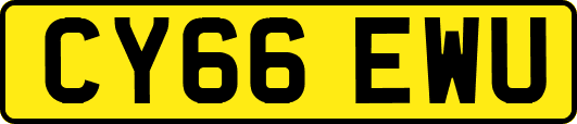 CY66EWU