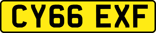 CY66EXF