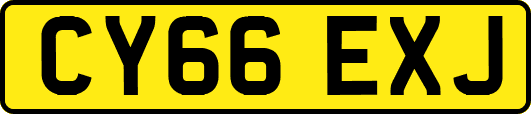 CY66EXJ