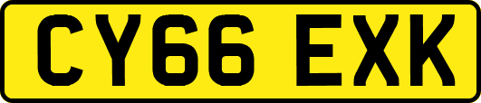 CY66EXK