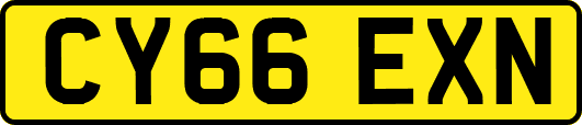 CY66EXN