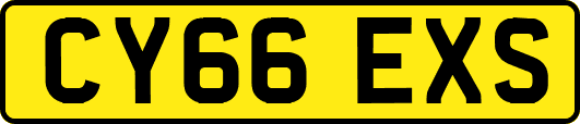 CY66EXS