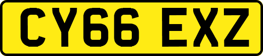 CY66EXZ