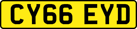 CY66EYD