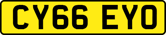 CY66EYO