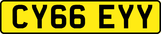 CY66EYY