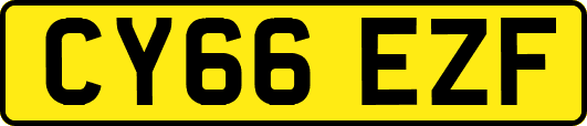 CY66EZF