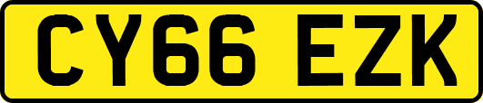 CY66EZK