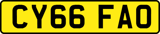 CY66FAO