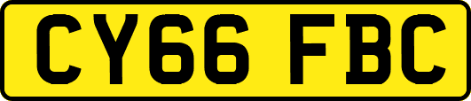 CY66FBC