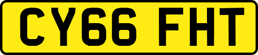 CY66FHT