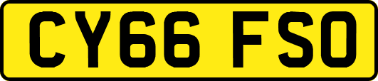 CY66FSO