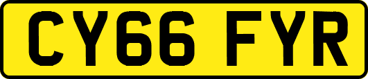 CY66FYR