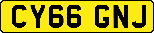 CY66GNJ