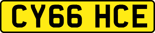 CY66HCE