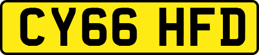 CY66HFD
