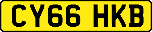 CY66HKB