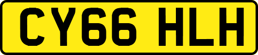 CY66HLH