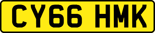 CY66HMK