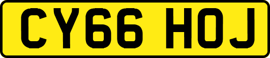 CY66HOJ