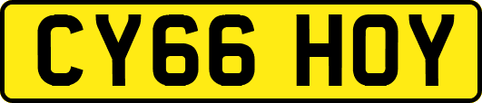 CY66HOY