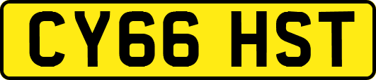 CY66HST