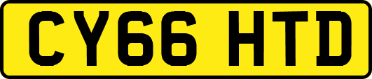 CY66HTD
