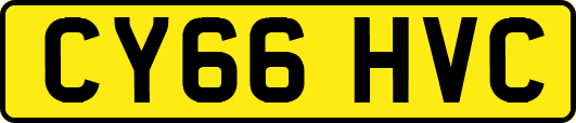 CY66HVC
