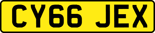 CY66JEX