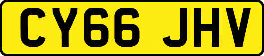 CY66JHV
