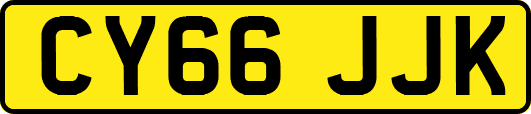 CY66JJK