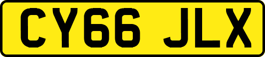 CY66JLX