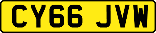 CY66JVW