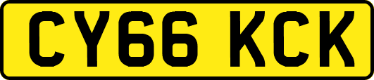 CY66KCK