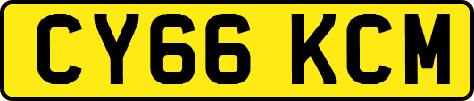 CY66KCM