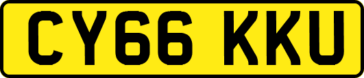 CY66KKU