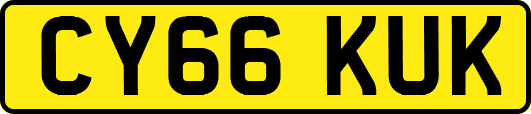 CY66KUK