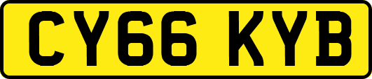 CY66KYB