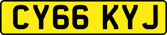 CY66KYJ